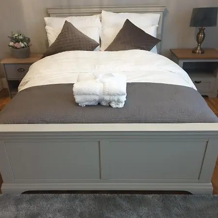 Arsenal Highbury & Islington Beautifully Presented Bed & Breakfast